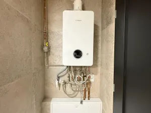Pronájem atypického bytu, Osek, Tovární, 135 m2