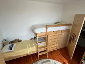 Pronájem bytu 4+1, Brno, Jírova, 84 m2