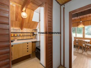 Prodej chaty, Kašava, 52 m2