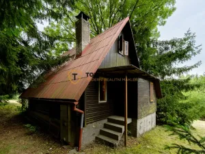 Prodej chaty, Kašava, 52 m2