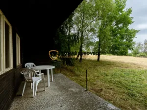 Prodej chaty, Kašava, 52 m2