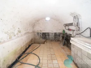 Prodej rodinného domu, Miřetice, 180 m2