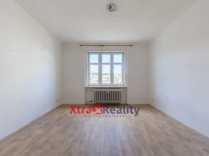 Prodej bytu 2+1, Teplice - Trnovany, Masarykova třída, 45 m2