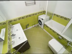 Pronájem bytu 4+kk, Praha, Sicherova, 85 m2