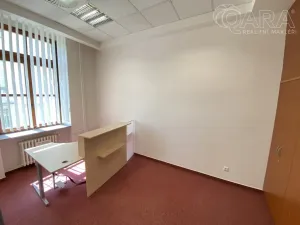 Pronájem kanceláře, Vyškov - Vyškov-Město, 111 m2