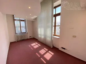 Pronájem kanceláře, Vyškov - Vyškov-Město, 111 m2