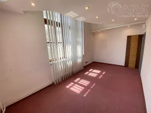Pronájem kanceláře, Vyškov - Vyškov-Město, 111 m2