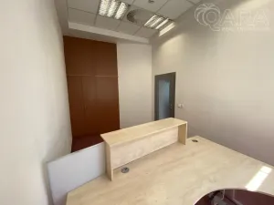 Pronájem kanceláře, Vyškov - Vyškov-Město, 111 m2