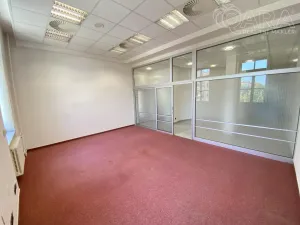 Pronájem kanceláře, Vyškov - Vyškov-Město, 111 m2