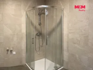 Pronájem bytu 1+kk, Strašice, 35 m2
