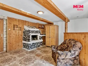 Prodej ubytování, Jablonné v Podještědí - Lada v Podještědí, 280 m2