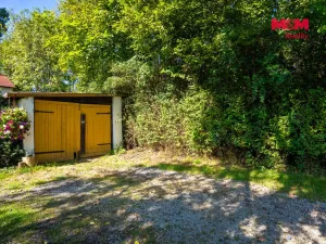 Prodej ubytování, Jablonné v Podještědí - Lada v Podještědí, 280 m2