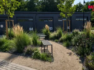 Pronájem výrobních prostor, Kolín, V Olšinkách, 34 m2