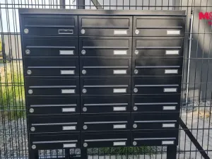 Pronájem výrobních prostor, Kolín, V Olšinkách, 34 m2