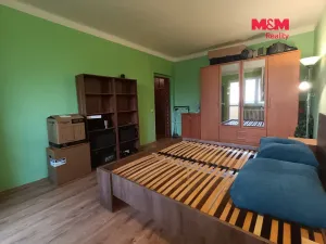 Prodej bytu 2+1, Karviná - Ráj, Haškova, 54 m2