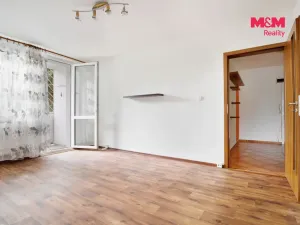 Prodej bytu 3+1, Chomutov, Kamenná, 60 m2