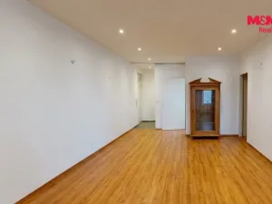 Pronájem bytu 2+kk, Praha - Hostivař, Přeštická, 52 m2