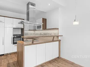 Pronájem bytu 4+1, Česká Lípa, Pražská, 103 m2