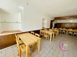 Pronájem komerční nemovitosti, Luka nad Jihlavou, nám. 9. května, 282 m2