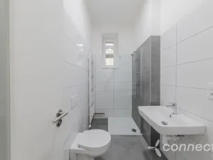 Pronájem bytu 2+1, Přerov - Přerov I-Město, Husova, 46 m2