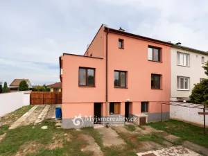 Prodej rodinného domu, Oleksovice, 176 m2