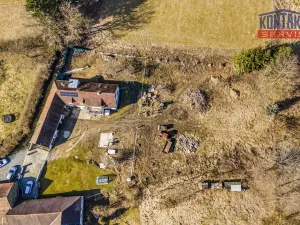 Prodej rodinného domu, Zavlekov - Mladice, 262 m2