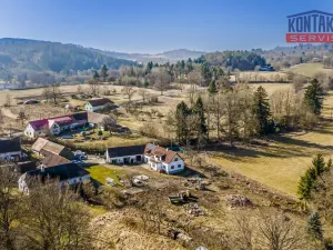 Prodej rodinného domu, Zavlekov - Mladice, 262 m2