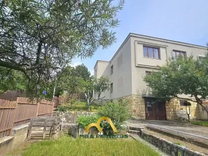 Prodej rodinného domu, Praha - Malešice, Rektorská, 240 m2