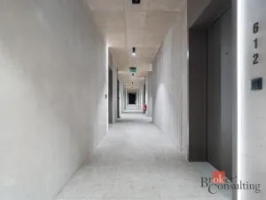 Prodej bytu 1+kk, Brno - Zábrdovice, Bratislavská, 24 m2