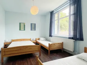 Prodej ubytování, Děčín, 450 m2