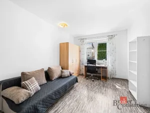 Prodej bytu 3+1, Chotěšov, Nová, 67 m2
