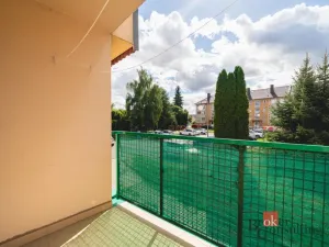 Prodej bytu 3+1, Chotěšov, Nová, 67 m2