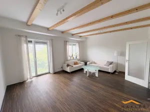 Pronájem bytu 2+kk, Slavkov u Brna, Bučovická, 50 m2