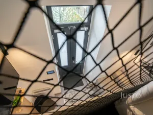 Prodej apartmánu, Praha - Karlín, Prvního pluku, 19 m2