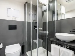 Prodej apartmánu, Praha - Karlín, Prvního pluku, 19 m2