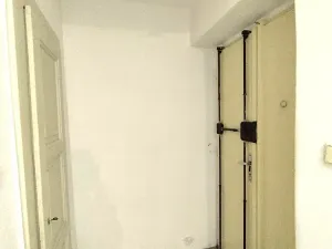 Pronájem kanceláře, Praha - Nusle, Jaromírova, 54 m2