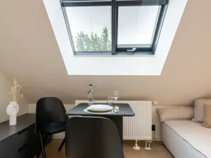 Prodej apartmánu, Praha - Karlín, Prvního pluku, 38 m2