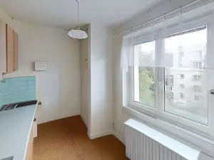 Prodej bytu 1+1, Praha - Vokovice, Kladenská, 46 m2