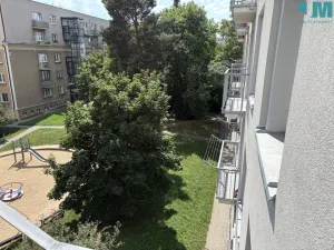 Prodej bytu 1+1, Praha - Vokovice, Kladenská, 46 m2