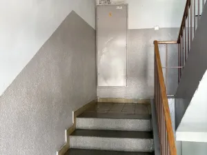 Prodej bytu 1+1, Praha - Vokovice, Kladenská, 46 m2