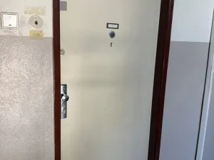 Prodej bytu 1+1, Praha - Vokovice, Kladenská, 46 m2