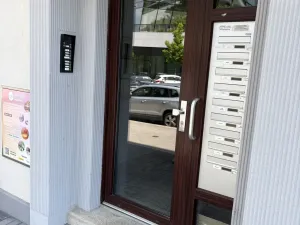 Prodej bytu 1+1, Praha - Vokovice, Kladenská, 46 m2