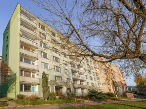 Pronájem bytu 2+kk, Liberec - Liberec XXX-Vratislavice nad Nisou, Vnější, 35 m2