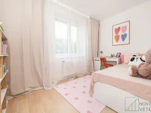 Prodej bytu 4+kk, Praha - Vršovice, Gruzínská, 79 m2