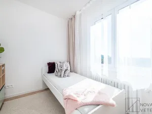 Prodej bytu 4+kk, Praha - Vršovice, Gruzínská, 79 m2
