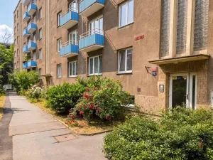 Prodej bytu 4+kk, Praha - Vršovice, Gruzínská, 79 m2