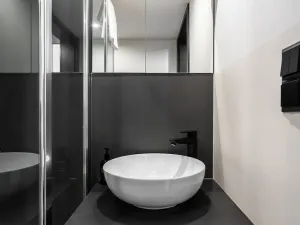 Prodej apartmánu, Praha - Karlín, Prvního pluku, 21 m2