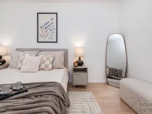 Prodej bytu 2+kk, Praha - Holešovice, Komunardů, 52 m2