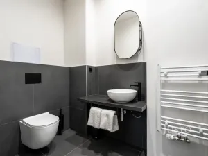 Prodej apartmánu, Praha - Karlín, Prvního pluku, 27 m2