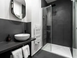 Prodej apartmánu, Praha - Karlín, Prvního pluku, 27 m2